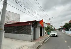 Vị trí vàng mặt phố Nam Sơn - Cơ hội hiếm có cho nhà đầu tư thông thái... Bán nhà mặt phố tại An Dương, Hải Phòng 04