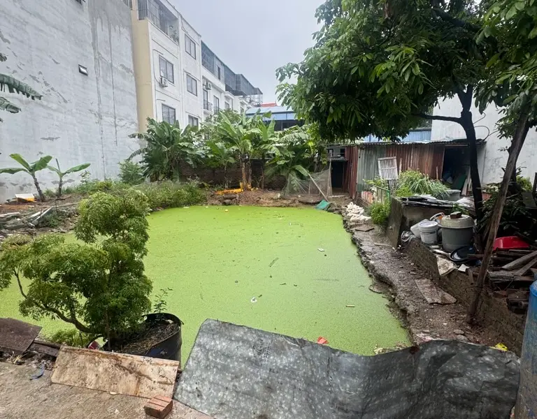 Cơ Hội Vàng Sở Hữu Đất Vị Trí Đẹp Tại Đại Thanh, Hà Nội... Bán đất tại Đại Thanh, Hà Nội 01