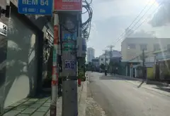 Nhà đúc 4 tầng rộng 5,3m cạnh Quận 7, cơ hội vàng tại Dương Cát Lợi... Bán nhà riêng tại Nhà Bè, Hồ Chí Minh 03