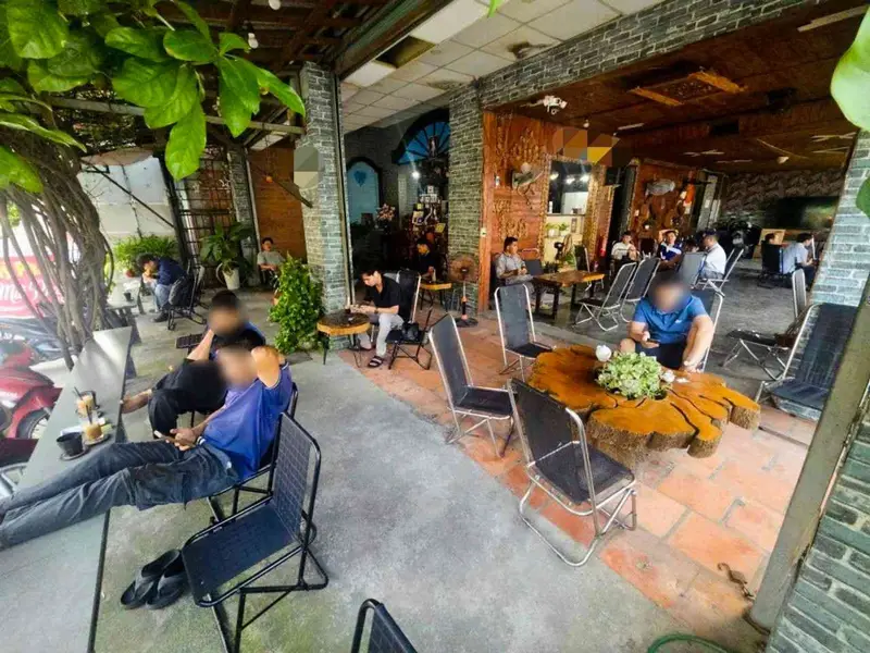 Mua Bán nhà Phường Tân Đông Hiệp, Dĩ An, mặt tiền rộng 9m, mặt phố góc 2 tầng... Bán nhà mặt phố tại Tân Đông Hiệp, Hồ Chí Minh 01