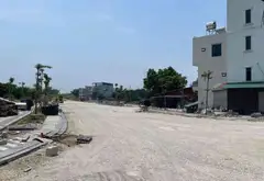 Bán đất thổ cư 58.5m2 tại Mai Lâm, Đông Anh, mặt tiền 4.5m... Bán đất tại Đông Anh, Hà Nội 01