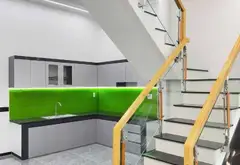 Nhà riêng 2 tầng, 100m², Tân Hiệp, Thủ Đức - Giá 2.99 tỷ... Bán nhà riêng tại Tân Hiệp, Hồ Chí Minh 07