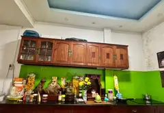 Nhà mặt phố Phan Văn Hớn,diện tích 158m2, 2 tầng, Bà Điểm... Bán nhà mặt phố tại Bà Điểm, Hồ Chí Minh 06