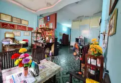 Nhà rộng tiện nghi ngay Tân Sơn, hẻm xe hơi... Bán nhà riêng tại Tân Sơn, Hồ Chí Minh 10