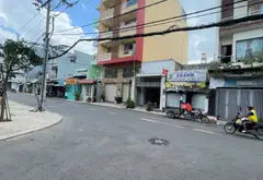 Nhà mặt phố đắc địa ngã tư Tô Hiệu - diện tích khủng giá tốt... Bán nhà mặt phố tại Phú Thạnh, Hồ Chí Minh 07
