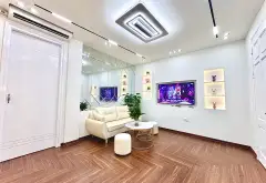 Bán căn hộ 2 ngủ tại Quan Hoa, Cầu Giấy, giá 2.48 tỷ... Bán căn hộ chung cư tại Nghĩa Đô, Hà Nội 10