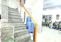CHỈ 4,17 TỶ – NHÀ MỚI ĐẸP – HẺM XE HƠI – HƯƠNG LỘ 2 BÌNH TRỊ ĐÔNG – 56M² – 2 TẦNG... Bán nhà riêng tại Bình Trị Đông, Hồ Chí Minh 12