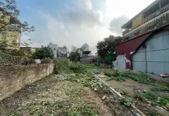 Bán đất thổ cư xã Phúc Hà, Sóc Sơn - Mặt tiền 5m, đường nhựa 7m, giá tốt... Bán đất tại Sóc Sơn, Hà Nội 10