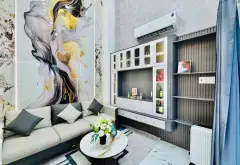 Nhà 3 tầng hiện đại gần Phố Ẩm Thực Phan Xích Long... Bán nhà riêng tại Cầu Kiệu, Hồ Chí Minh 04