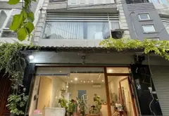 Bán nhà 5 tầng kiên cố, hẻm xe tải, diện tích 40m2 tại Phú Nhuận... Bán nhà riêng tại Phú Nhuận, Hồ Chí Minh 01
