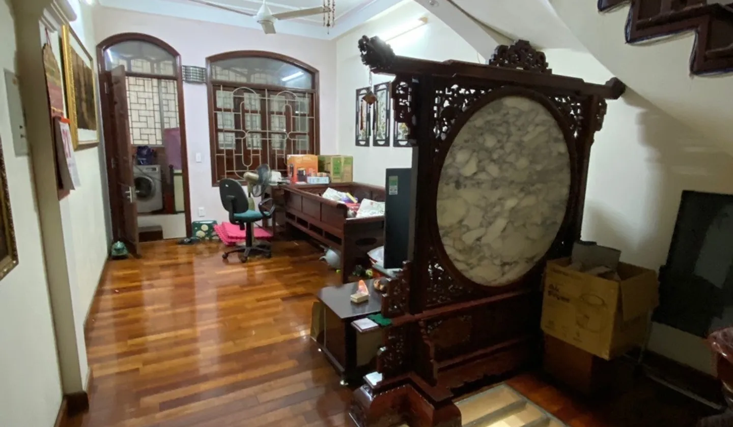 Nhà mặt phố Phương Liệt giá tốt có ô chờ thang máy - Cơ hội hiếm có... Bán nhà mặt phố tại Phương Liệt, Hà Nội 01