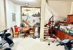 Bán nhà 5 tầng lô góc tại quận Bắc Từ Liêm, diện tích 30m2... Bán nhà riêng tại Từ Liêm, Hà Nội 04
