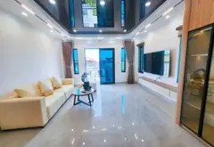 Bán nhà riêng 6 tầng lô góc tại xã Đại Thanh, Hà Nội với thang máy hiện đại... Bán nhà riêng tại Đại Thanh, Hà Nội 06