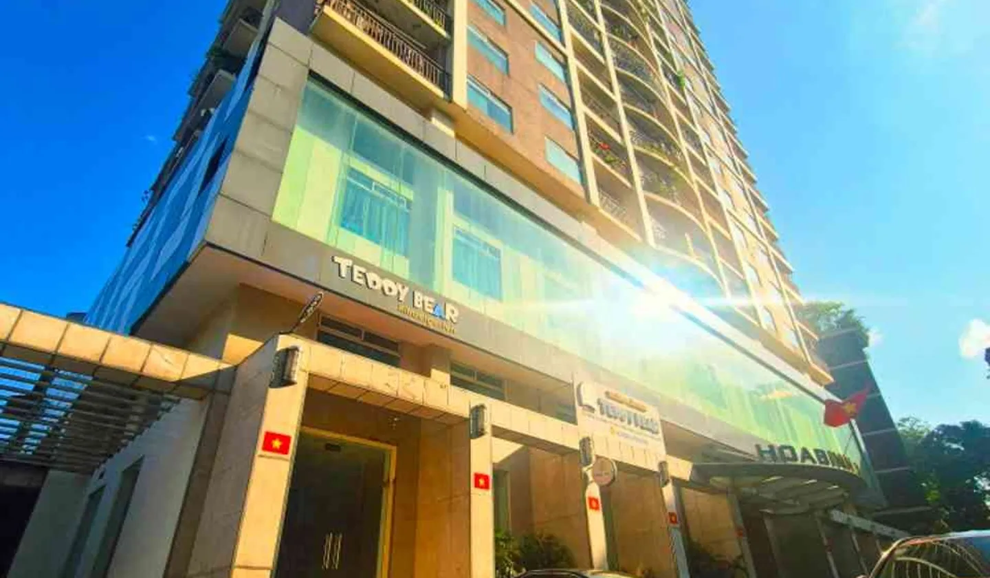 Căn góc 3 phòng ngủ thông thoáng giữa lòng Ba Đình... Bán căn hộ chung cư tại Ngọc Hà, Hà Nội 01
