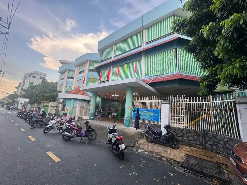 Nhà 2PN 2VS gần Aeon Mall Tên Lửa, Bình Tân, giá mềm... Bán nhà riêng tại An Lạc, Hồ Chí Minh 01