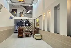 Nhà mặt phố rộng thoáng, sinh lời ngay tại Xuân Thới Sơn... Bán nhà mặt phố tại Xuân Thới Sơn, Hồ Chí Minh 10