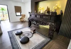 Nhà Phố Đông Thiên Hạng Sang Với Thang Máy Và Chỗ Đỗ Ô Tô Riêng... Bán nhà riêng tại Vĩnh Hưng, Hà Nội 10