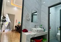 🔥 GIẢM SÂU CÒN 4.99 TỶ TL | NHÀ 60M² – NGANG 4.4M – 3PN | CHIẾN LƯỢC – BÌNH TÂN 🔥... Bán nhà riêng tại Bình Trị Đông, Hồ Chí Minh 08