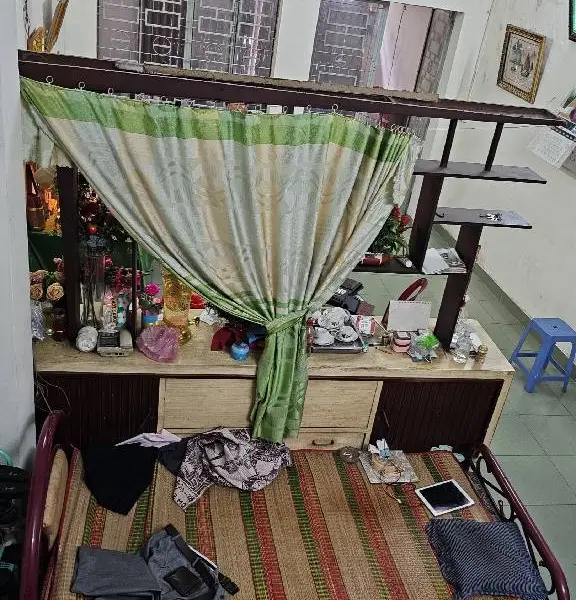 Bán nhà mặt phố phường 7 quận Tân Bình, diện tích 65m2, giá 16 tỷ đồng... Bán nhà mặt phố tại Tân Sơn Nhất, Hồ Chí Minh 01