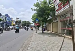 Chính chủ bán nhà 4 Tầng mặt tiền đường quang trung thống nhất,
vỉa hè 3m
4m x 16,5m đang cho thuê... Bán nhà mặt phố tại Gò Vấp, Hồ Chí Minh 07