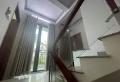 Nhà 4 tầng mặt tiền rộng, trung tâm Quận 6, giá siêu hấp dẫn... Bán nhà riêng tại Phú Lâm, Hồ Chí Minh 06