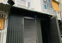 Nhà đẹp Tân Sơn, 3 tầng, giá hấp dẫn, sẵn dọn về ở... Bán nhà riêng tại Tân Sơn, Hồ Chí Minh 02