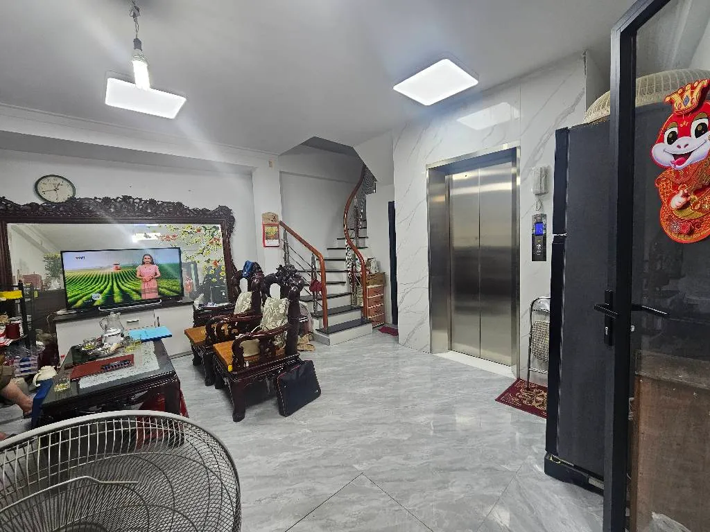 Trương định - lô góc... Bán owner_side tại Tương Mai, Hà Nội 01