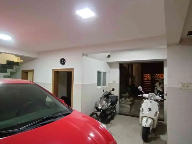 Bán nhà riêng 5 tầng, 5 phòng ngủ, diện tích 60m2 tại Quận Bình Thạnh... Bán nhà riêng tại Tân Bình, Hồ Chí Minh 01