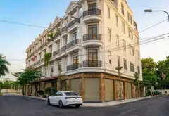 Bán biệt thự liền kề 4 tầng, 3PN tại phường Hiệp Bình, Thủ Đức... Bán biệt thự, liền kề tại Hiệp Bình, Hồ Chí Minh 01