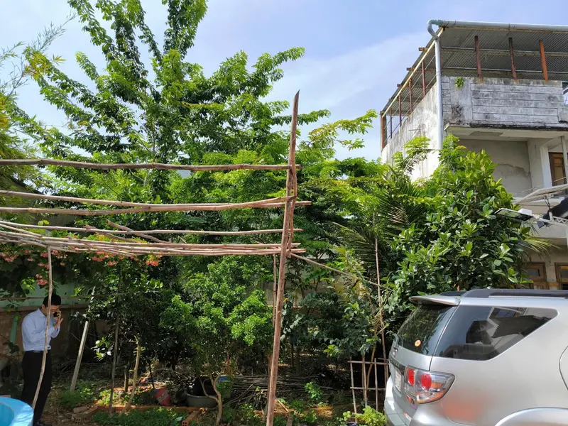 Bán đất 75m2 hẻm xe hơi gần Quốc Lộ 1A, Tân Thới Nhất... Bán owner_side tại Đông Hưng Thuận, Hồ Chí Minh 01
