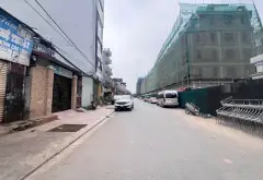 Bán đất tặng nhà riêng 3 tầng mặt ngõ vỉa hè ô tô tránh tại Gia Quất... Bán nhà riêng tại Bồ Đề, Hà Nội 04