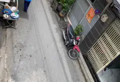 Nhà riêng 3 tầng nhỏ xinh tại phường Tân Hòa, TP HCM với giá hấp dẫn... Bán nhà riêng tại Tân Hòa, Hồ Chí Minh 07