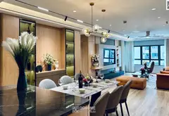 Căn hộ VIP tầng trung, view thoáng, trung tâm Cầu Giấy đáng sở hữu ngay... Bán căn hộ chung cư tại Cầu Giấy, Hà Nội 08