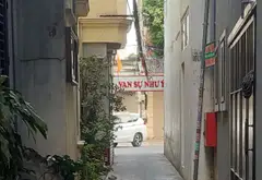 BÁN NHÀ PHỐ TRỰC CÁT... Bán nhà riêng tại An Biên, Hải Phòng 01