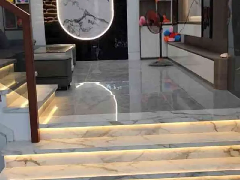 Nhà 4 Tầng Mới Tinh, Hẻm Xe Hơi Đường Số 6 Bình Tân, Cơ Hội Hiếm, Giá Tốt... Bán nhà riêng tại Bình Tân, Hồ Chí Minh 01