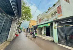 Bán nhà riêng 3 tầng tại phường Phước Long, TP Thủ Đức, diện tích 71m2, giá 6.85 tỷ... Bán nhà riêng tại Phước Long, Hồ Chí Minh 13