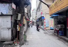Nhà 5 Tầng Mới Xây, Sống Đủ Tiện Nghi tại Phùng Khoang... Bán nhà riêng tại Đại Mỗ, Hà Nội 08