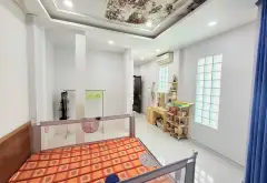 Nhà góc mặt tiền siêu đỉnh gần ngã 3 sầm uất, giá giảm nhanh... Bán nhà mặt phố tại Tân Sơn Nhất, Hồ Chí Minh 06