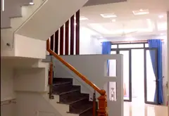 Nhà Đẹp Hướng Tây, Sát Công Viên Tân Phước, Giá Tốt... Bán nhà riêng tại Tân Hòa, Hồ Chí Minh 04