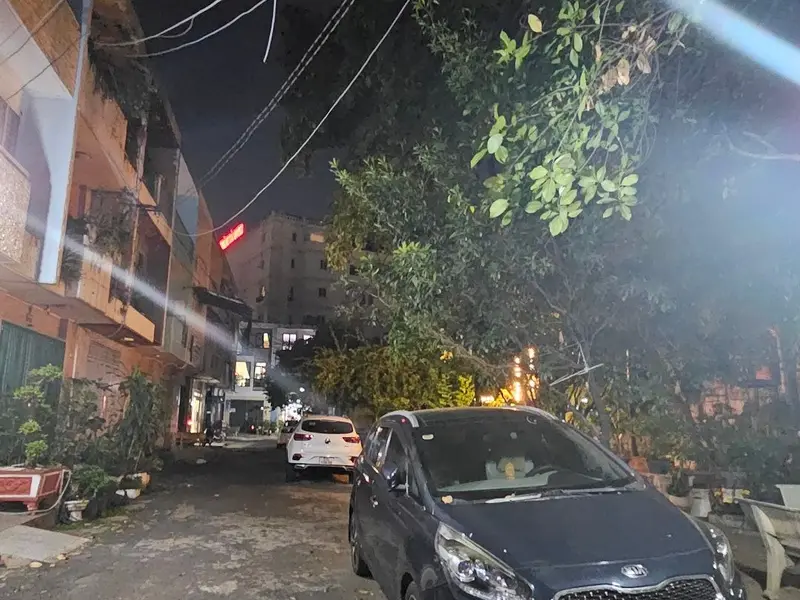 64m- Hẻm 8m- 3 tầng- Nguyễn Sỹ sách- Không lỗi- Ko quy hoạch... Bán nhà riêng tại Tân Sơn, Hồ Chí Minh 01