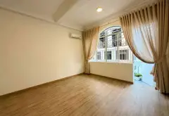 Nhà 5 tầng mặt phố Nguyễn Phi Khanh, quận 1 sầm uất... Bán nhà mặt phố tại Tân Định, Hồ Chí Minh 08