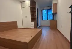 - Trương Định, mặt ngõ ô tô, thang máy... Bán nhà riêng tại Tương Mai, Hà Nội 06