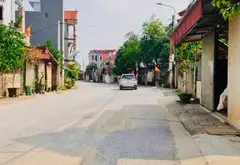 Nhà mặt phố Nhẫm Chợ, thiết kế đỉnh cao, gara ô tô, kinh doanh đẳng cấp... Bán nhà mặt phố tại Vân Hà, Bắc Ninh 05