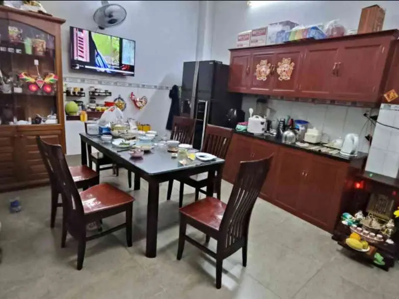 Nhà mặt tiền 4 tầng 63m2 quận Phú Nhuận giá 20.9 tỷ... Bán nhà mặt phố tại Phú Nhuận, Hồ Chí Minh 01