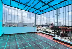 Bán nhà riêng 5 tầng xã Đại Thanh, Thanh Trì, ô tô vào nhà, lô góc diện tích 60m2... Bán nhà riêng tại Đại Thanh, Hà Nội 04