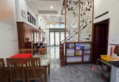 Bán nhà 4 tầng 50m2, hướng nam, khu phân lô quận Bình Tân... Bán nhà riêng tại Bình Tân, Hồ Chí Minh 05