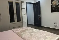 Nhà 4 tầng hiện đại tại trung tâm Quỳnh Hoàng với nội thất sang trọng và chỗ đậu ô tô trong nhà... Bán nhà riêng tại An Dương, Hải Phòng 09