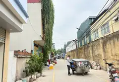 🌺 BÌA LÀNG OTO TRÁNH - KINH DOANH DÒNG TIỀN - CHỦ MONG MUỐN BÁN CẢ 2 LÔ - CÁCH QL3 CHỈ 150M🌺... Bán đất tại Trung Giã, Hà Nội 02