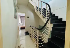Bán nhà mặt phố quận 6, 4 tầng, lô góc, 64m2, giá 13 tỷ... Bán nhà mặt phố tại Phú Lâm, Hồ Chí Minh 09