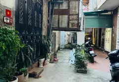 Bán nhà riêng 146m2 tại Quang Trung, 3 mặt thoáng, giá tốt nhất khu vực... Bán nhà riêng tại Dương Nội, Hà Nội 02